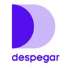 Logo de Despegar